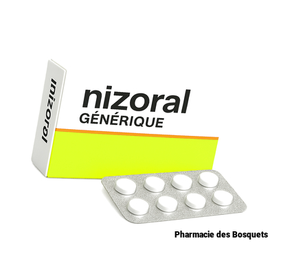 nizoral