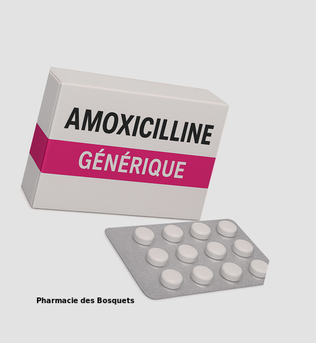 amoxicilline