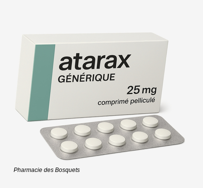 atarax