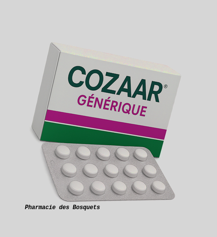 cozaar