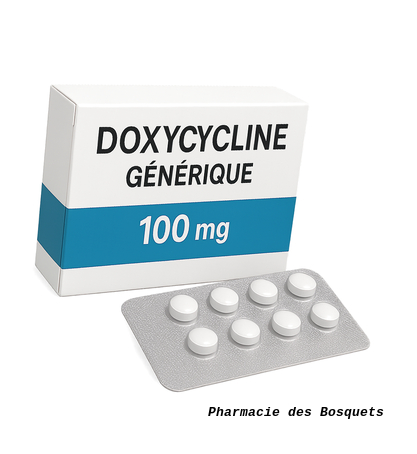 doxycycline