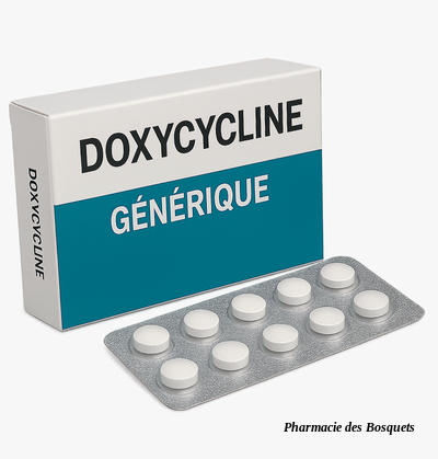 doxycycline