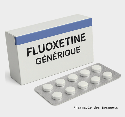 fluoxetine