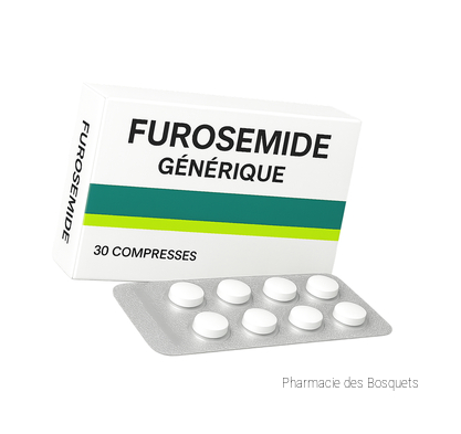 furosemide
