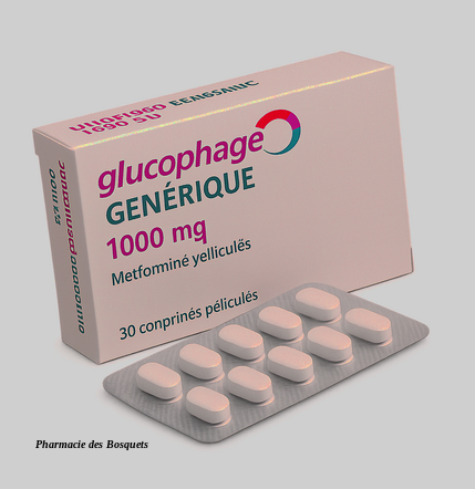 glucophage