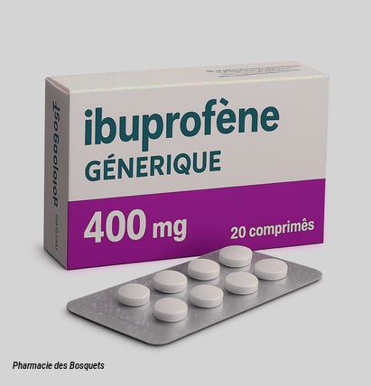 ibuprofene