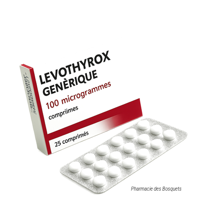 levothyrox