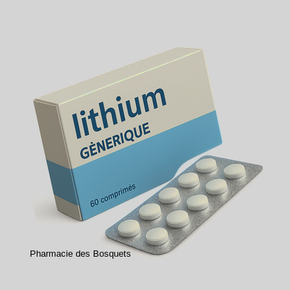lithium