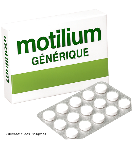 motilium