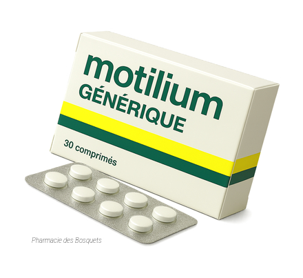 motilium