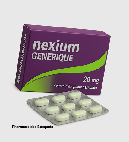 nexium