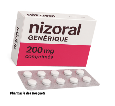 nizoral