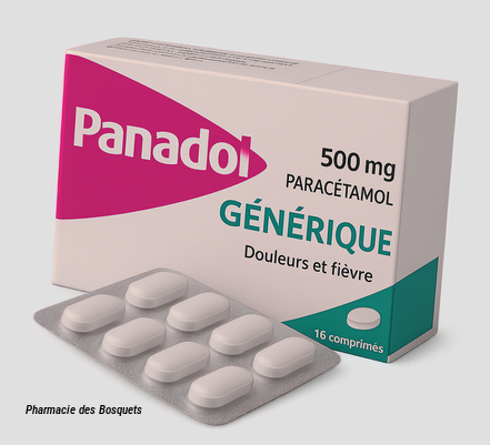 panadol