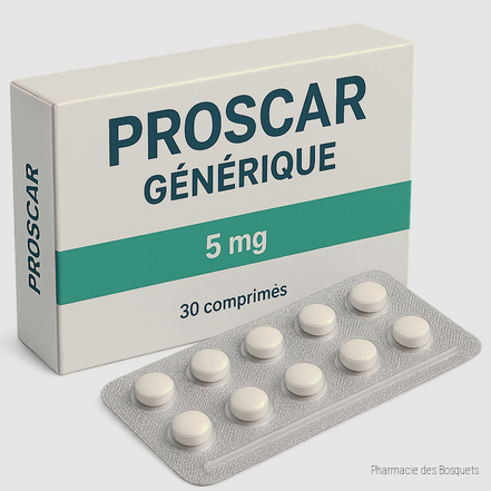 proscar