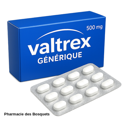 valtrex
