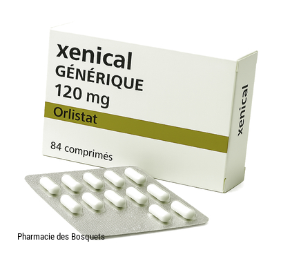 xenical